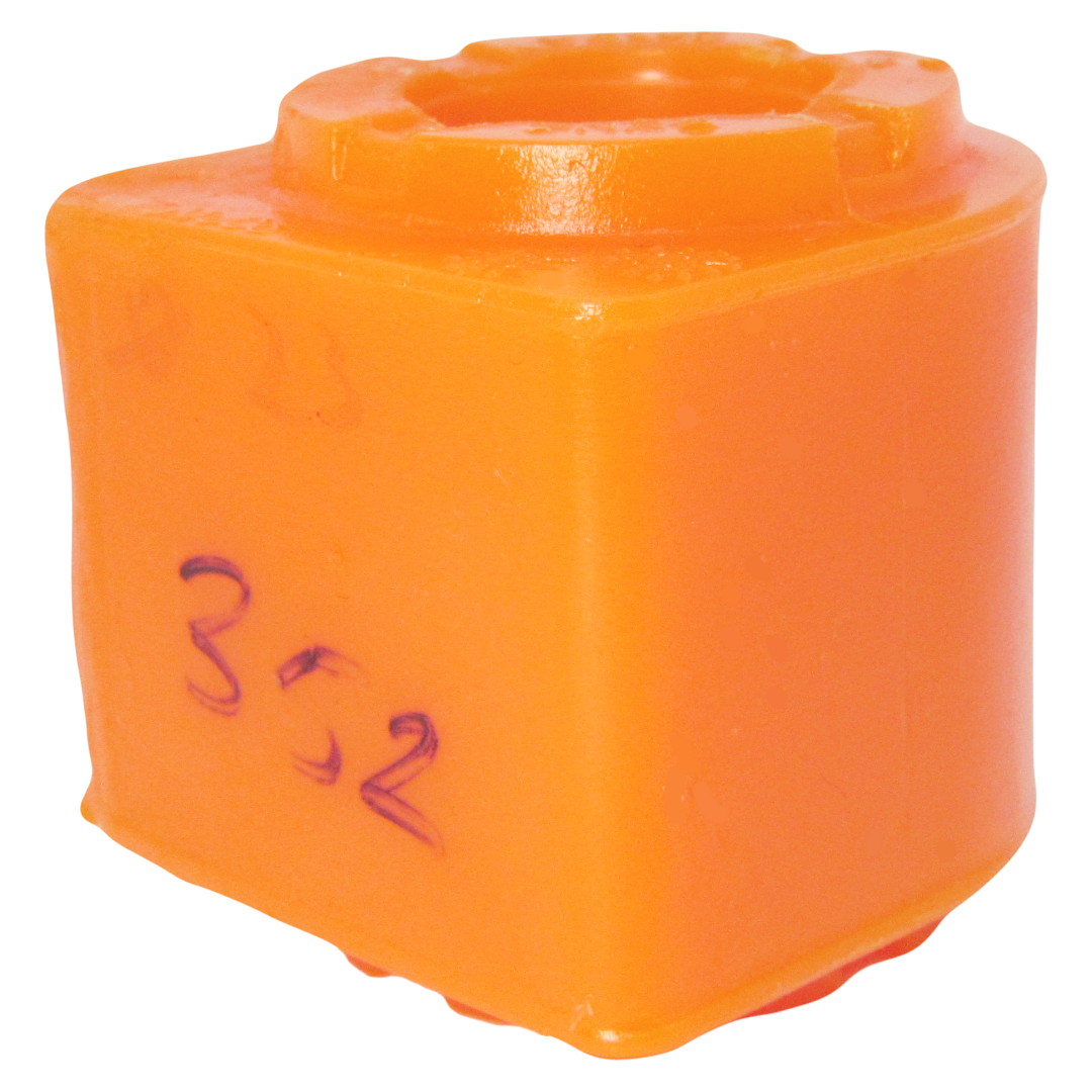 Поліуретанова втулка переднього стабілізатора C-Max 2010- 1.5L оптом від PolyPro