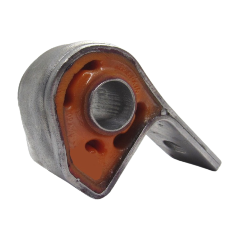 Поліуретановий сайлентблок переднього важеля задній Citroen Berlingo 1996-2010 1,8L