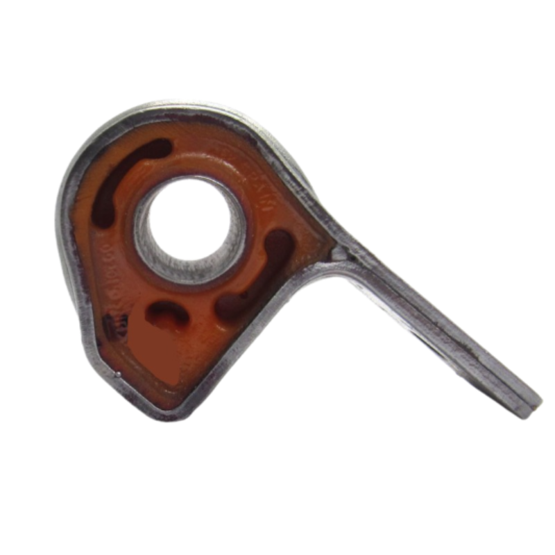 Polyurethane bushing front arm rear IKCO Samand 2002-2022 wholesale from PolyPro