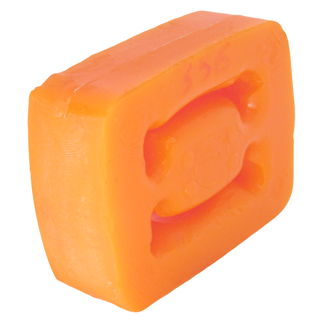 Поліуретанове кріплення глушника Porsche 924 1975-1989