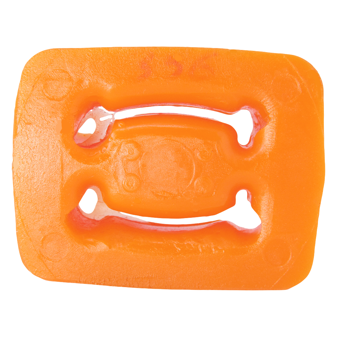 Поліуретанове кріплення глушника Porsche 924 1975-1989