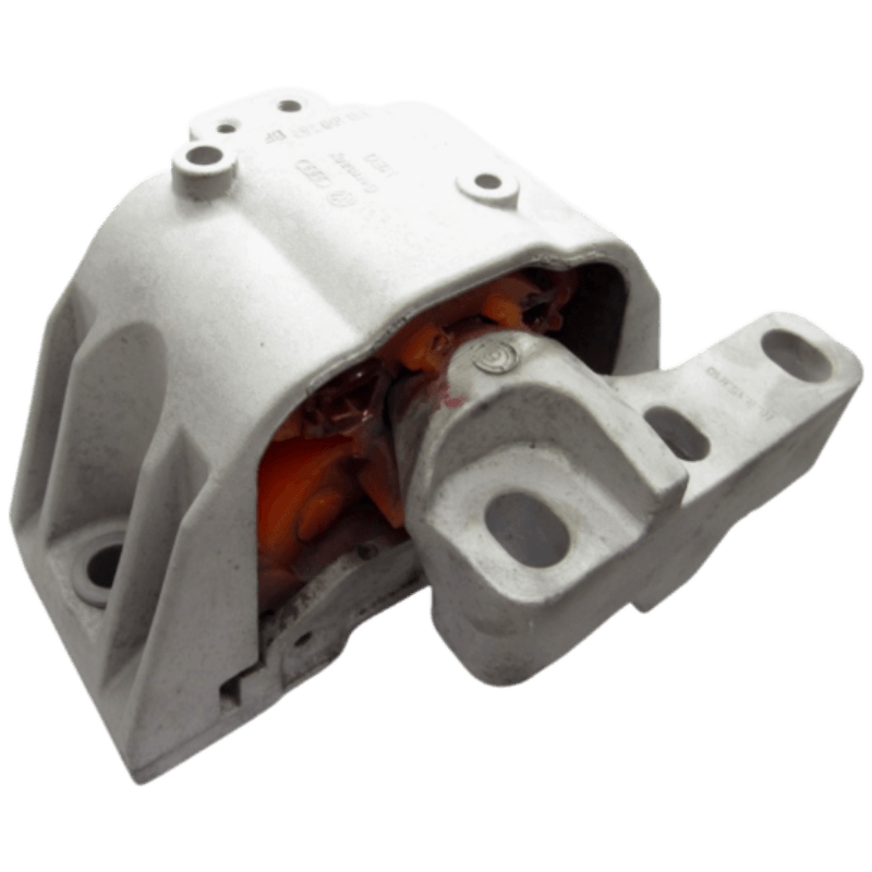 Поліуретанова подушка двигуна права Volkswagen Golf 1997-2006: 1J0 199 262 BE, 1J0 199 262 BF, 1J0 199 262 CL, 1J0199262BE, 1J0199262BF, 1J0199262CL, 1J0 199 262 AN, 1J0199262AN, 1J0 199 262 BM, 1J0199262BM оптом від PolyPro.