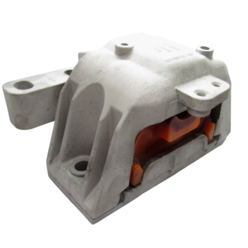 Поліуретанова подушка двигуна права Audi A3 2003-2012