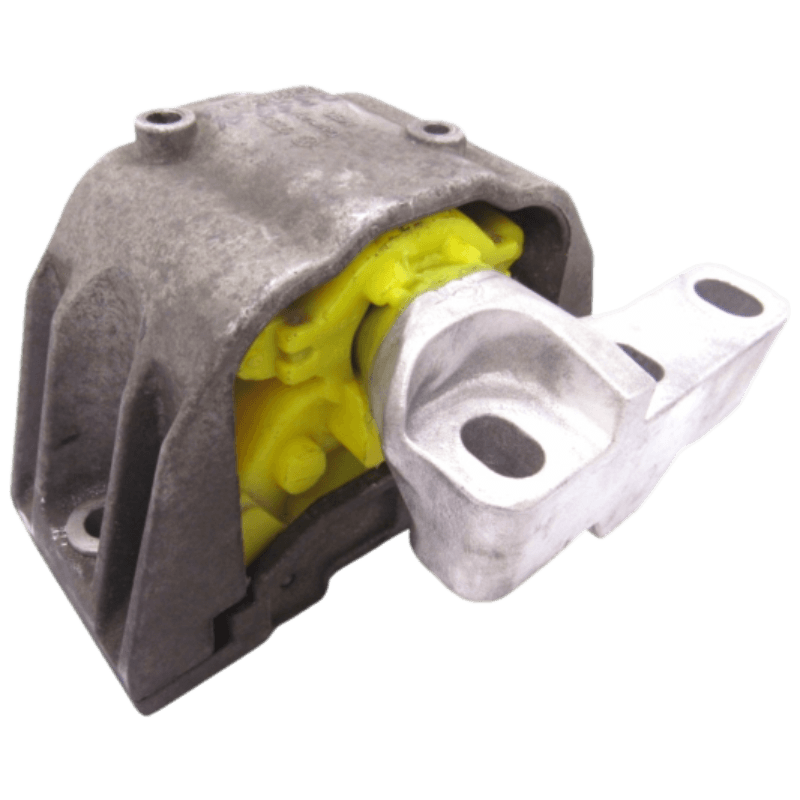 Polyurethane engine mount right Audi A3 2003-2012 HARDNESS RECONSTRUCTION OF YOUR: 1J0 199 262 BE, 1J0 199 262 BF, 1J0 199 262 CL, 1J0199262BE, 1J0199262BF, 1J0199262CL, 1J0 199 262 AN, 1J0199262AN, 1J0 199 262 BM, 1J0199262BM wholesale from PolyPro.