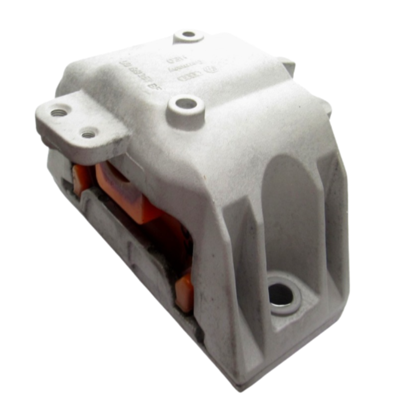 Поліуретанова подушка двигуна права Volkswagen Golf 1997-2006 РЕКОНСТРУКЦІЯ ВАШОЇ