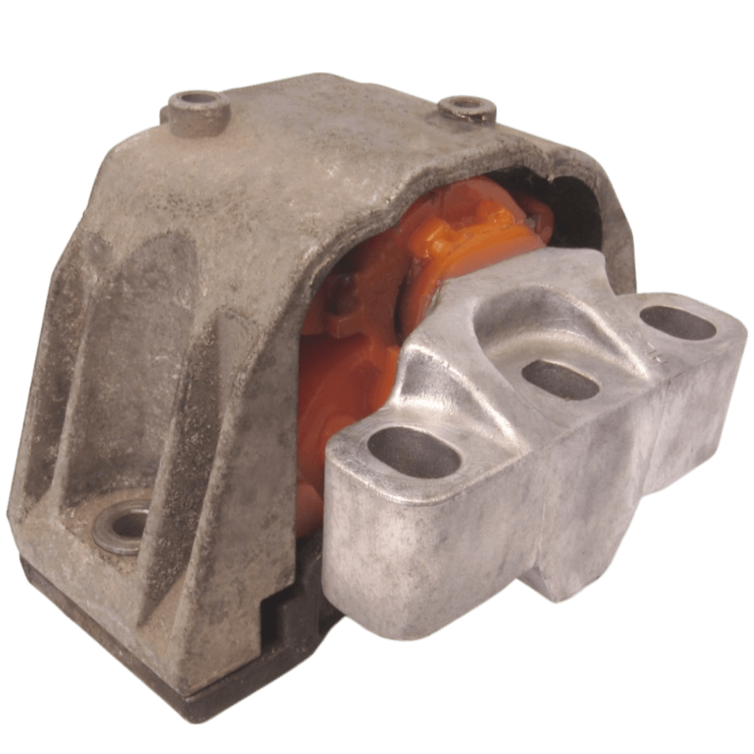 Поліуретанова подушка двигуна права Seat Leon 1998-2006 2.3L: 1J0 199 262 BK, 1J0199262BK оптом від PolyPro.