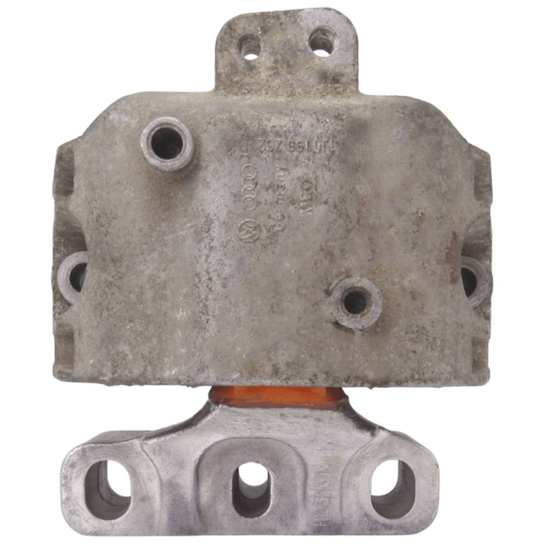 Полиуретановая подушка двигателя правая Seat Leon 1998-2006 2.3L: 1J0 199 262 BK, 1J0199262BK оптом от PolyPro.