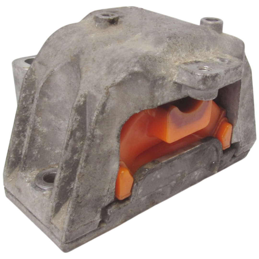 Поліуретанова подушка двигуна права Skoda Octavia 1996-2010 2.3L РЕКОНСТРУКЦІЯ ВАШОЇ