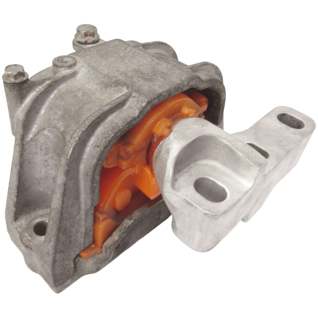 Поліуретанова подушка двигуна права Seat Altea 2004-2009: 1K0 199 262 AL, 1K0 199 262 L, 1K0199262AL, 1K0199262L оптом від PolyPro.