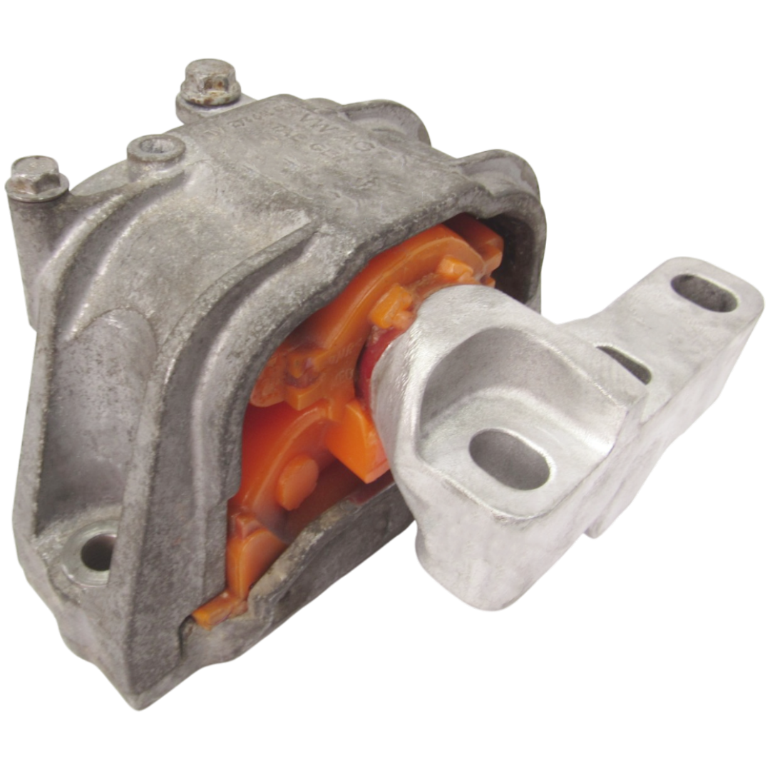 Поліуретанова подушка двигуна права Volkswagen Touran 2003-2015 оптом від PolyPro