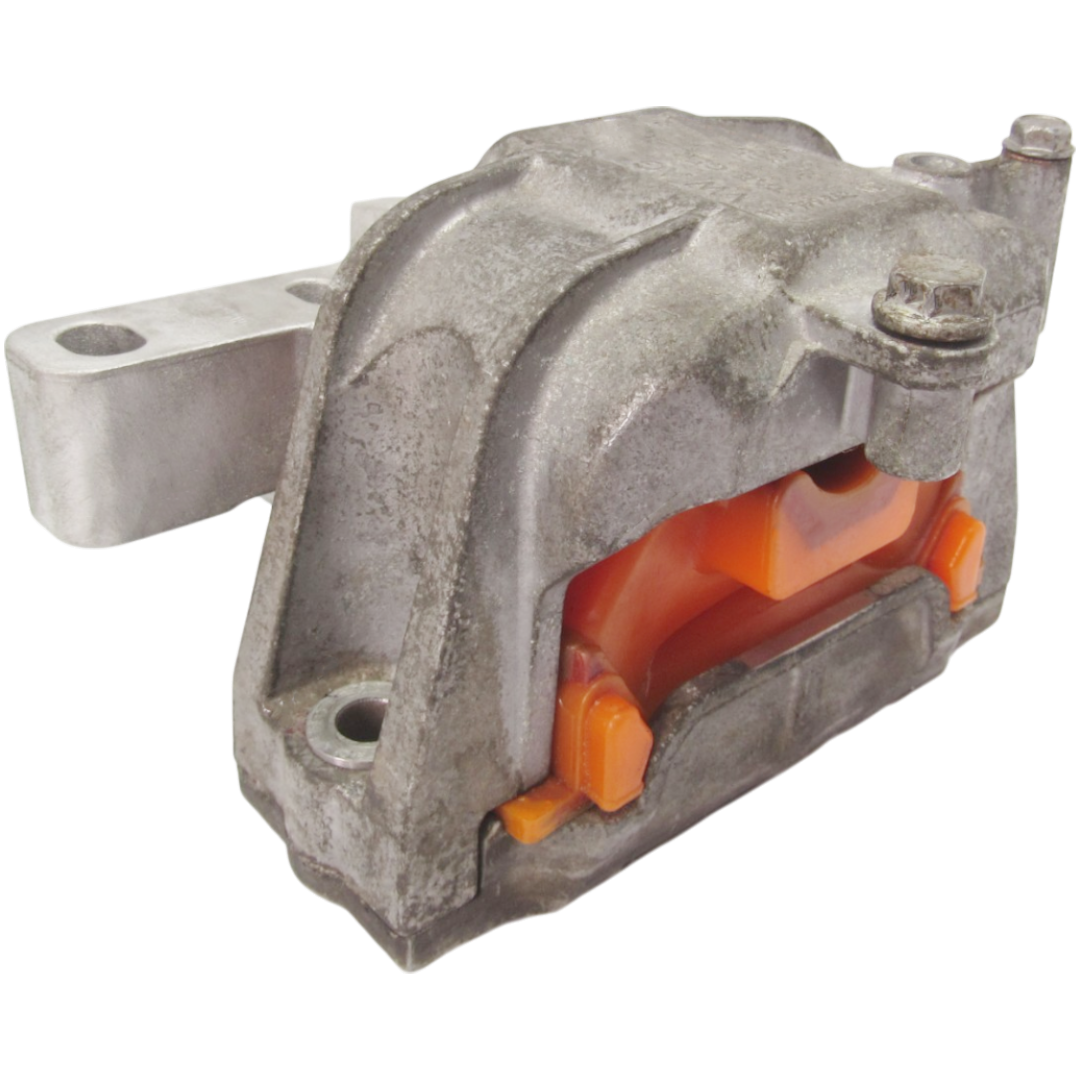 Поліуретанова подушка двигуна права Seat Altea 2004-2009 РЕКОНСТРУКЦІЯ ВАШОЇ