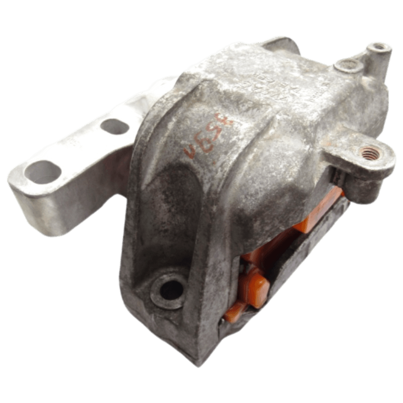 Поліуретанова подушка двигуна права Seat Altea 2004-2009: 1K0 199 262 AS, 1K0 199 262 AE, 1K0199262AS, 1K0199262AE оптом від PolyPro.
