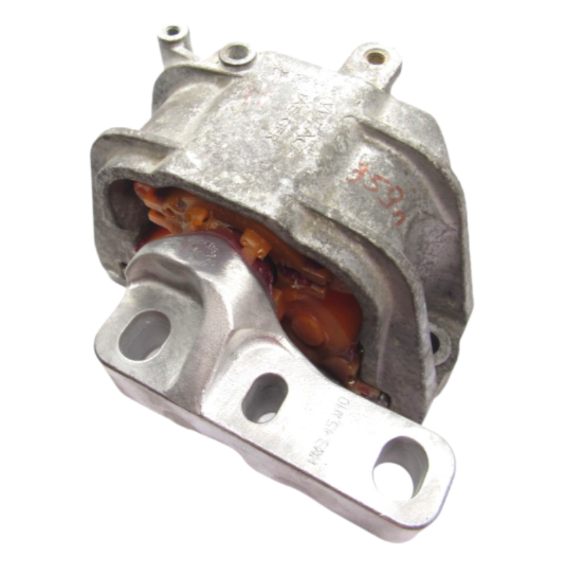 Поліуретанова подушка двигуна права Volkswagen Scirocco 2008-2017