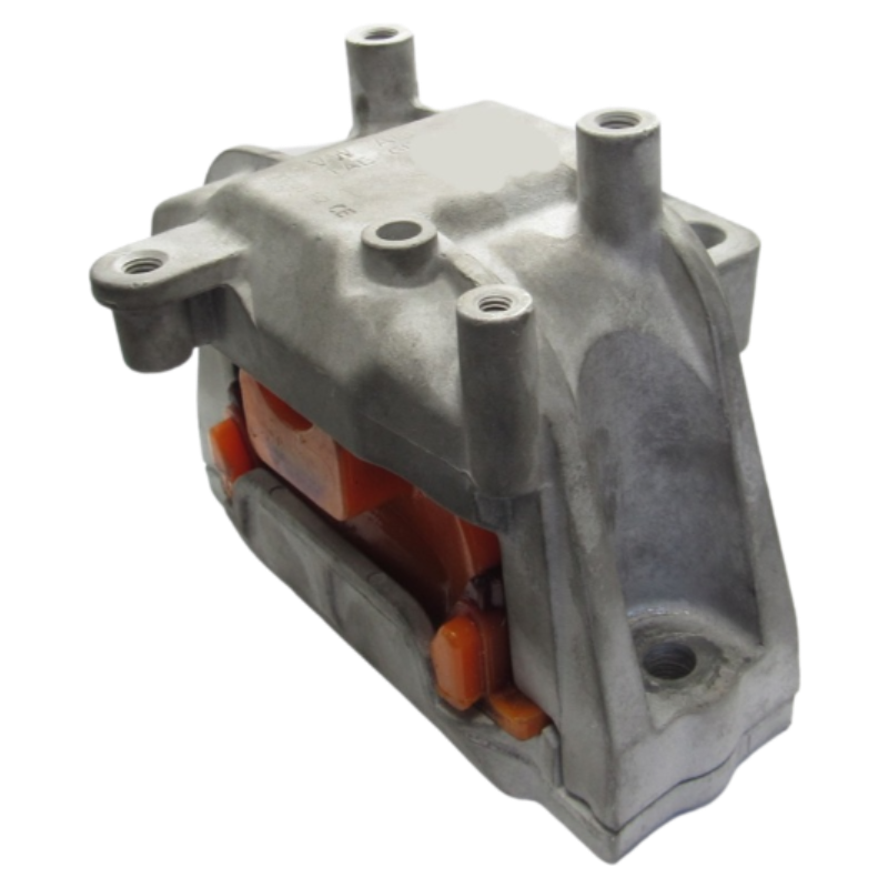 Поліуретанова подушка двигуна права Audi A3 2003-2012 1.4 TSI, 2.0 TDI РЕКОНСТРУКЦІЯ ВАШОЇ