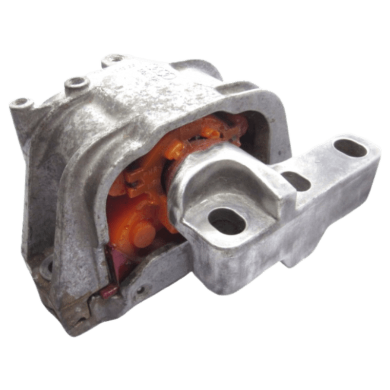 Полиуретановая подушка двигателя правая Audi TT 2006-2014 2.0 L РЕКОНСТРУКЦИЯ ВАШЕЙ: 8J0 199 262, 8J0199262 оптом от PolyPro.