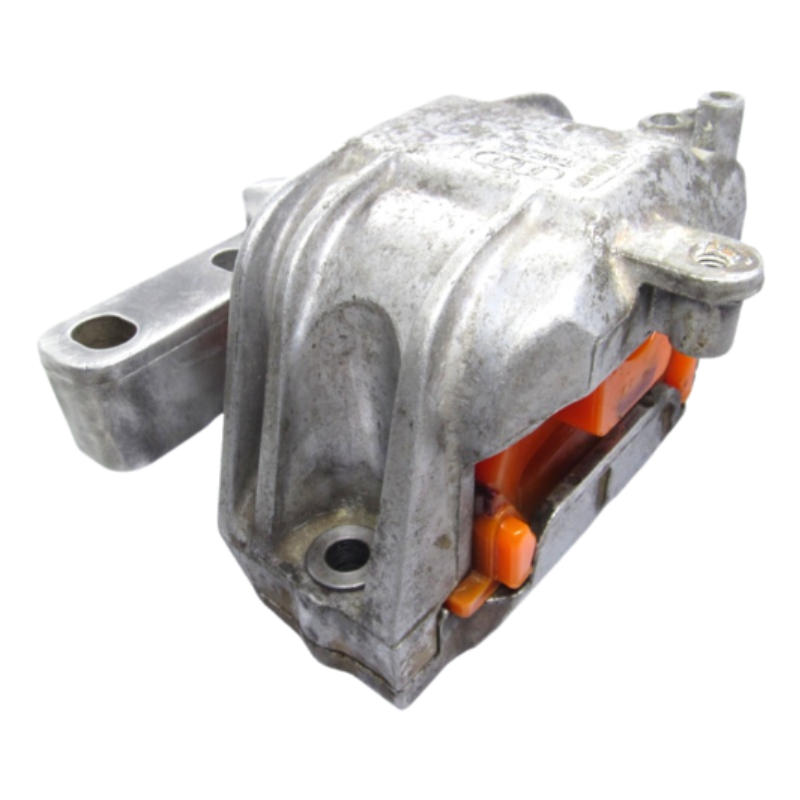 Поліуретанова подушка двигуна права Volkswagen Golf 2008-2012 2.0 L РЕКОНСТРУКЦІЯ ВАШОЇ