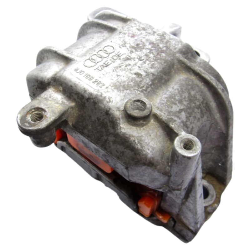 Поліуретанова подушка двигуна права Volkswagen Golf 2008-2012 2.0 L РЕКОНСТРУКЦІЯ ВАШОЇ