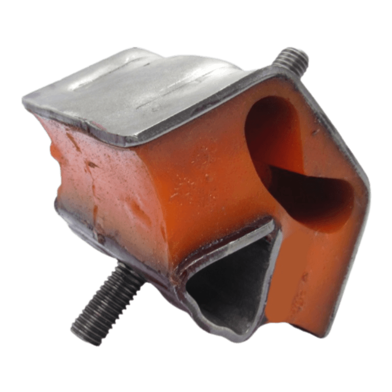 Polyurethane engine mount left/right Audi 80 1978-1986: 1001990011, 823199381B, 893199381B, 30130012, 893199381, 100 199 0011, 823 199 381 B, 893 199 381 B, 30 13 0012 wholesale from PolyPro.