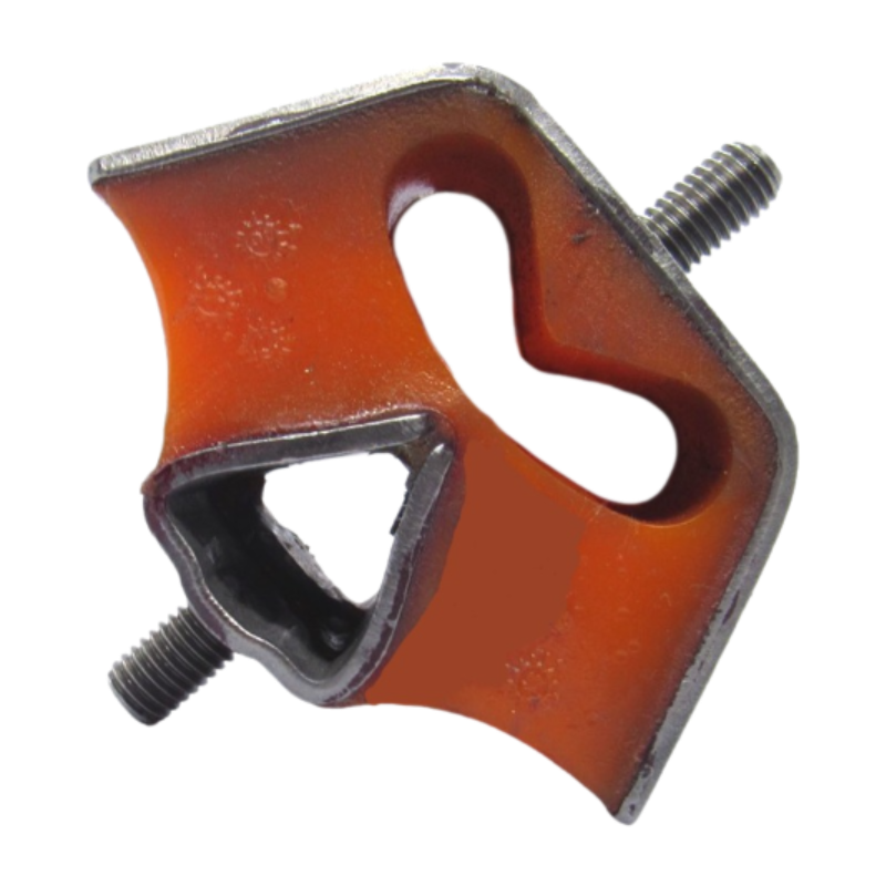 Поліуретанова подушка двигуна ліва/права Volkswagen Passat 1980-1988