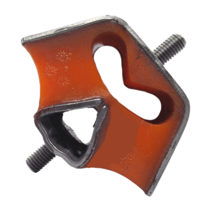 Polyurethane engine mount left/right Audi 80 1978-1986 RECONSTRUCTION OF YOUR: 1001990011, 823199381B, 893199381B, 30130012, 893199381, 100 199 0011, 823 199 381 B, 893 199 381 B, 30 13 0012 wholesale from PolyPro.