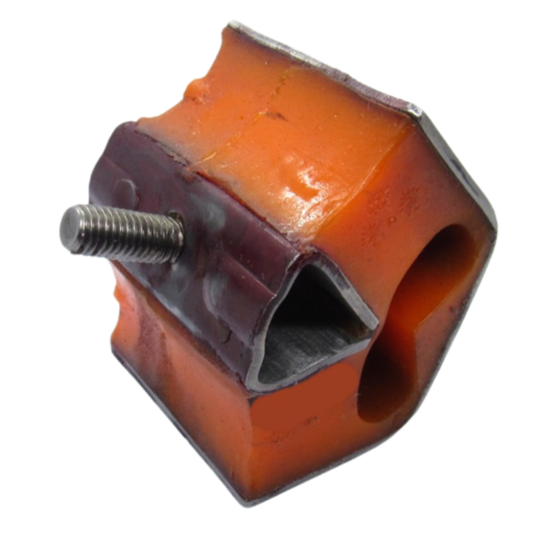 Поліуретанова подушка двигуна ліва/права Volkswagen Passat 1980-1988 РЕКОНСТРУКЦІЯ ВАШОЇ оптом від PolyPro