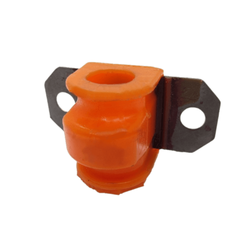Поліуретанова втулка переднього стабілізатора Mazda 3 2003-2009 1.3L: DR61-34-156, DF71-34-156, DR6134156, DF7134156, MZSBDEF, MZSB-DEF оптом від PolyPro.