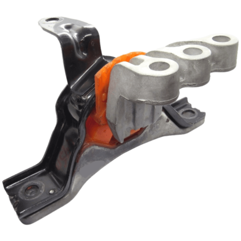 Поліуретанова подушка двигуна права Chevrolet Captiva 2006-2018 2,0d: 48 05 363, 4805363, 96626768, 96626772, 36998, 48 17 803, 4817803 оптом від PolyPro.