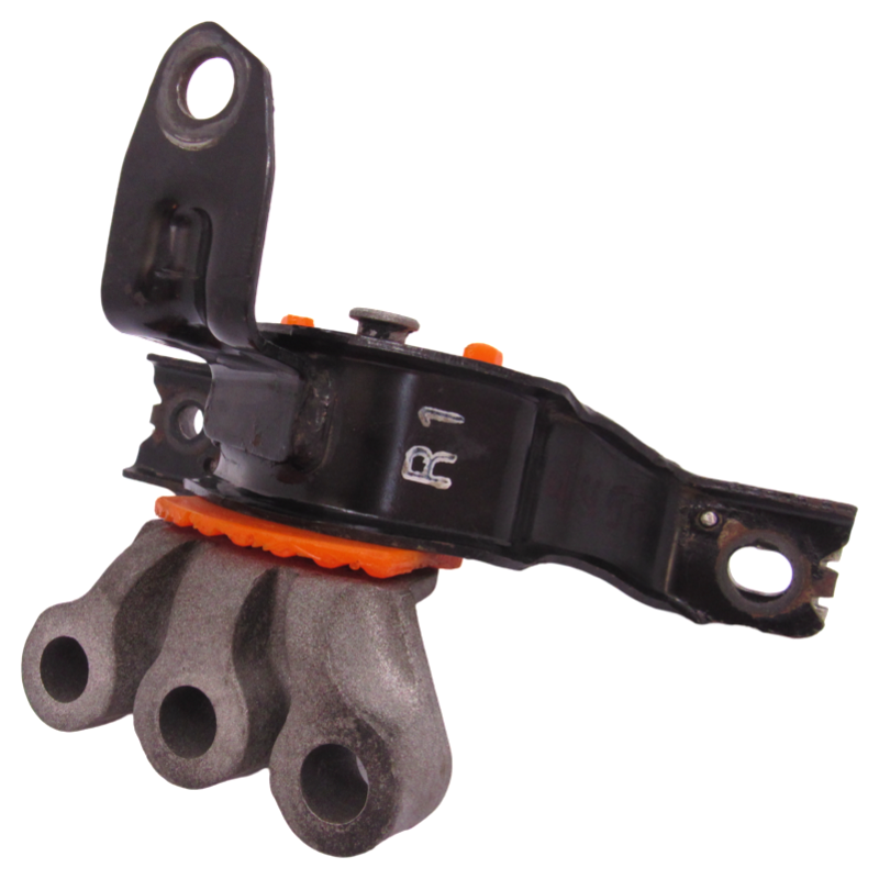 Поліуретанова подушка двигуна права Chevrolet Captiva 2006-2018 2,4