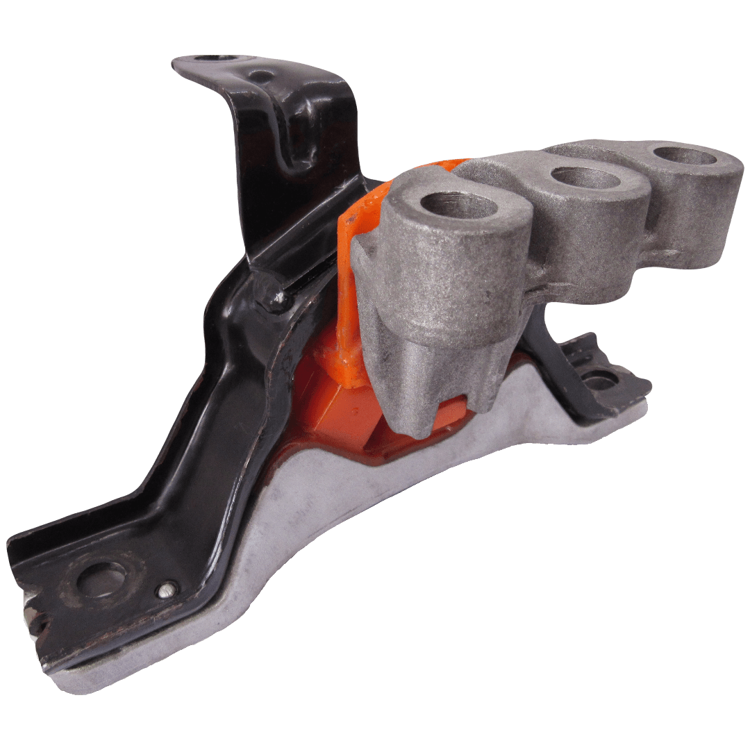 Поліуретанова подушка двигуна права Chevrolet Captiva 2006-2018 2.4L: 96626771, 48 05 362, 4805362 оптом від PolyPro.
