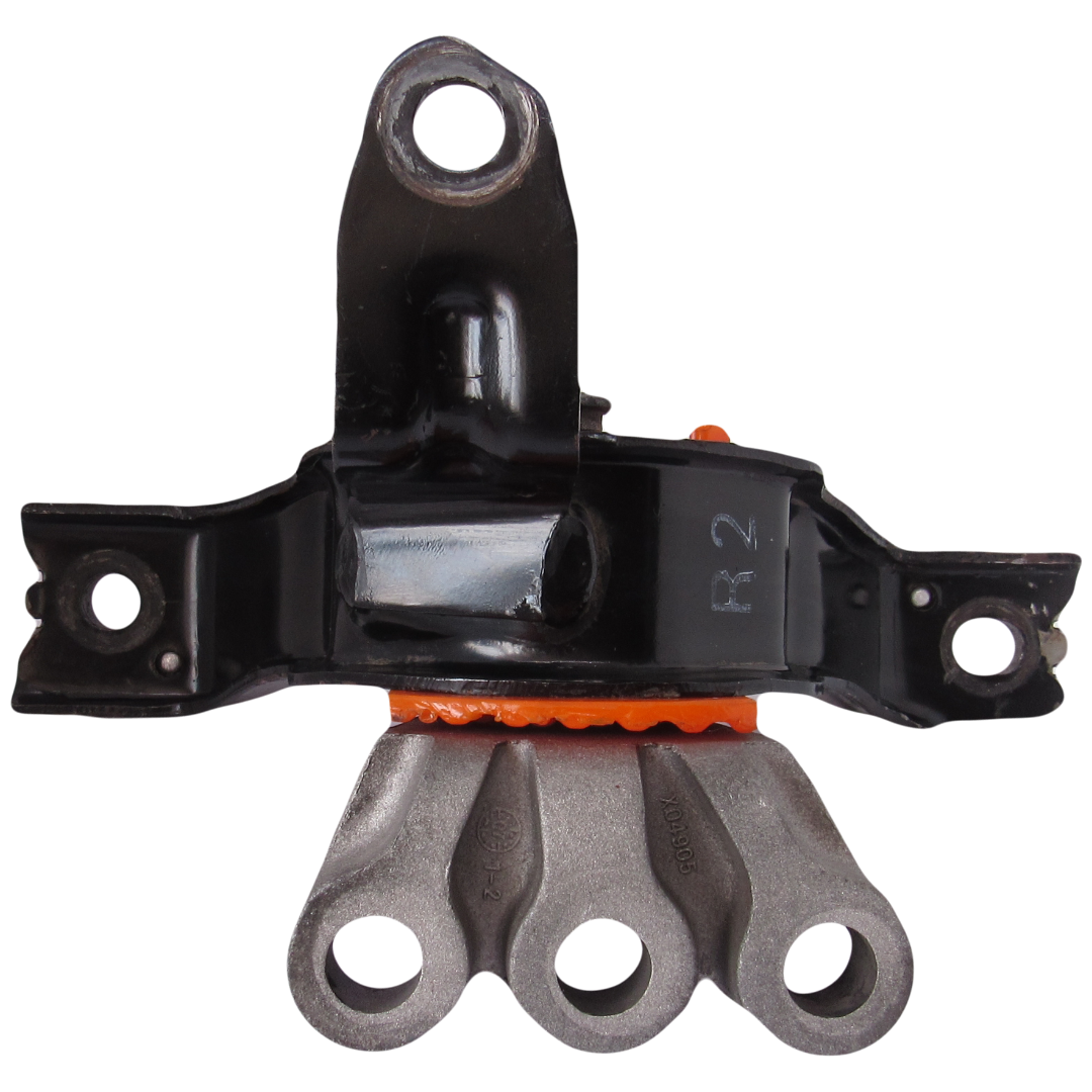 Поліуретанова подушка двигуна права Chevrolet Captiva 2006-2018 2.4L