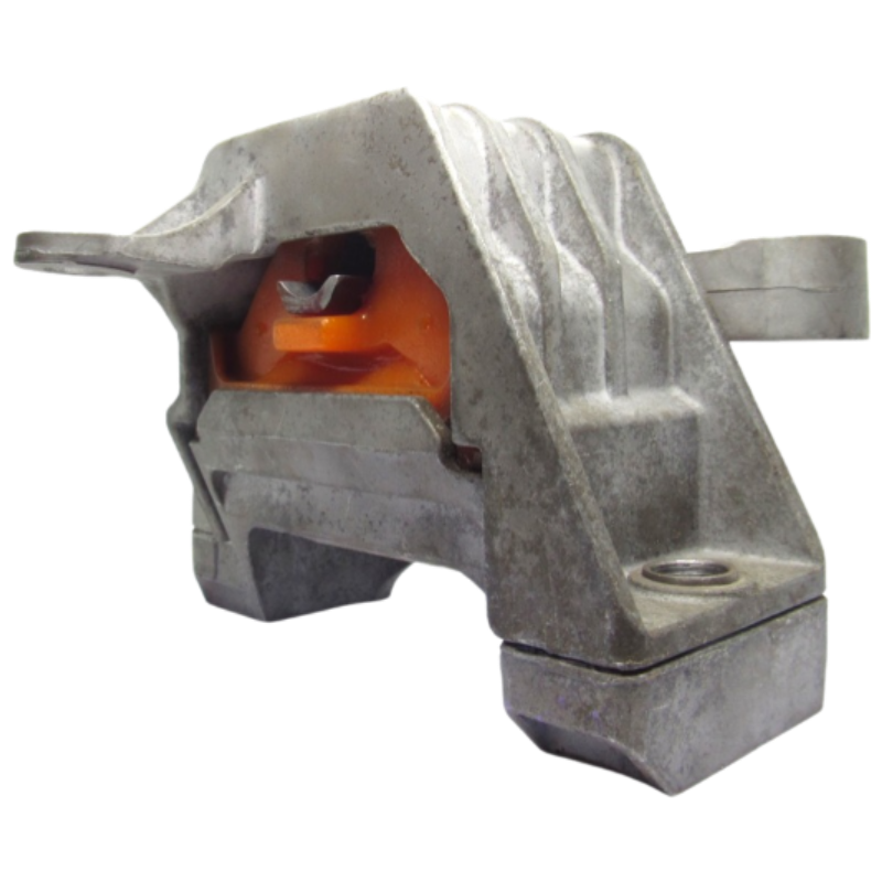 Polyurethane engine mount right Saab 9-3 2002-2014 RECONSTRUCTION OF YOUR