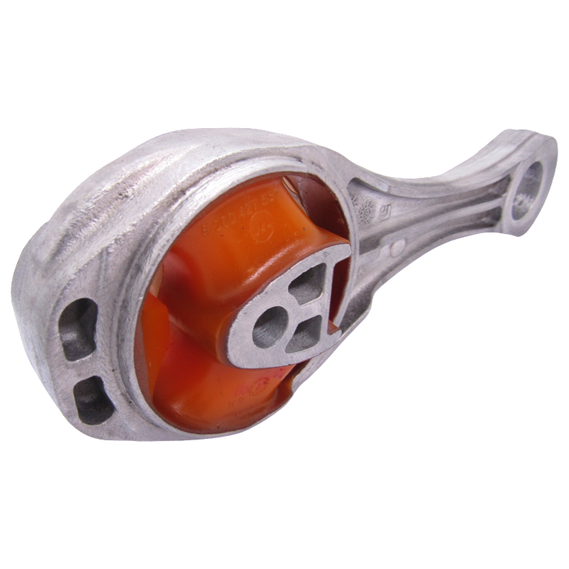 Поліуретанова подушка КПП задня Merсedes 415 2012- РЕКОНСТРУКЦІЯ ВАШОГО ВЕЛИКОГО САЙЛЕНТБЛОКА оптом від PolyPro