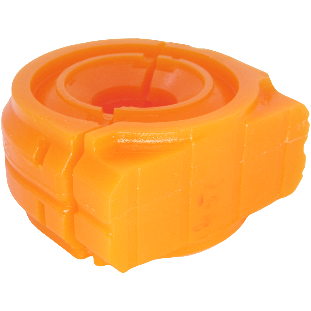 Поліуретанова втулка заднього стабілізатора Bmw E72 2008-2012 2.0L