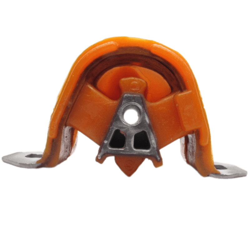 Polyurethane rear engine mount Daewoo Espero 1990-1999 RECONSTRUCTION OF YOUR: DM-003, DM003, 0682561, 96227422, 90250438, 90189510, 90189509, 6 82 549, 682549, 90372462, 90279537, 6 82 561 wholesale from PolyPro.