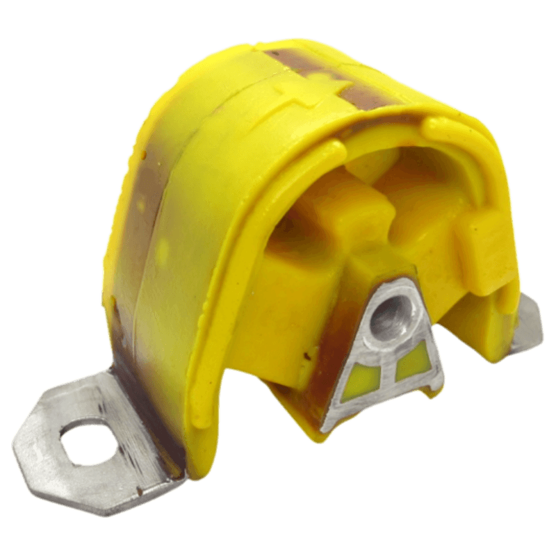 Polyurethane rear engine mount Daewoo Espero 1990-1999 HARDNESS: DM-003, DM003, 0682561, 96227422, 90250438, 90189510, 90189509, 6 82 549, 682549, 90372462, 90279537, 6 82 561 wholesale from PolyPro.