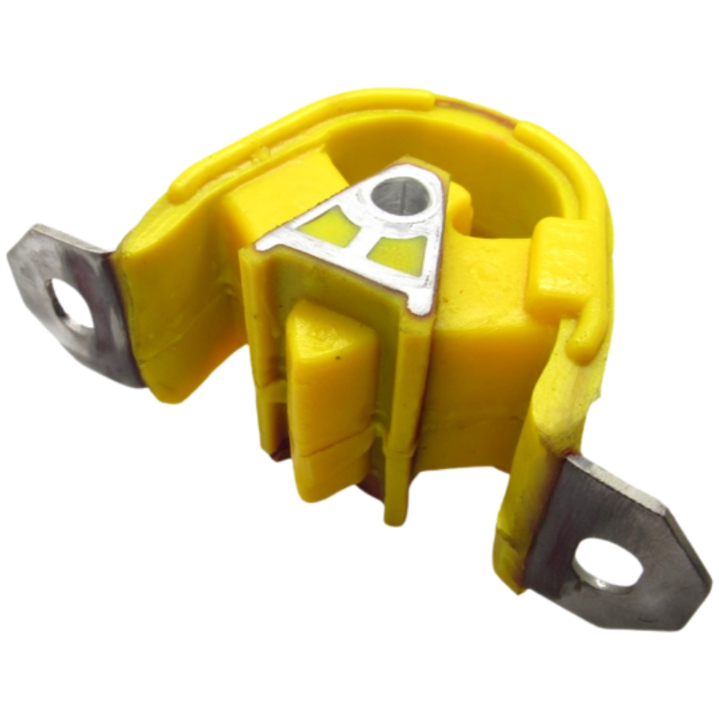 Поліуретанова подушка двигуна задня Opel Kadett E 1984-1991 HARDNESS оптом від PolyPro