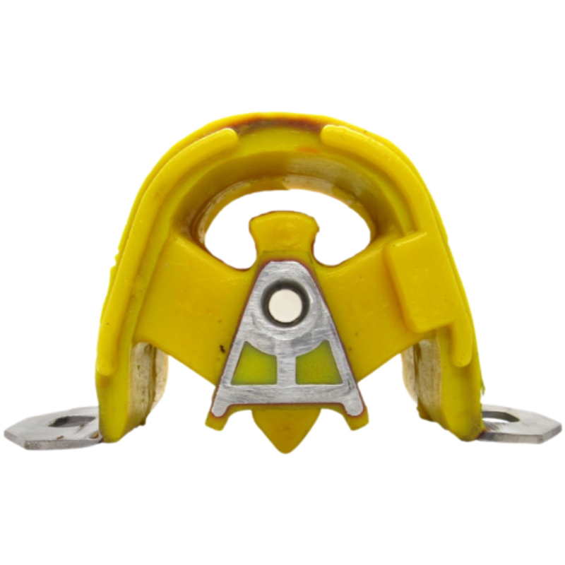 Polyurethane rear engine mount Daewoo Lanos 1998-2017 HARDNESS RECONSTRUCTION OF YOUR