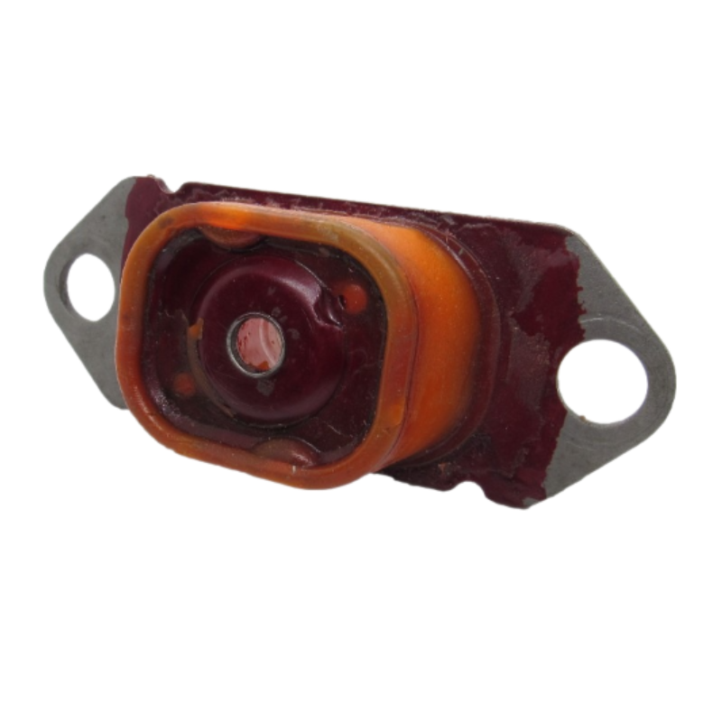 Поліуретанова подушка двигуна ліва Dacia Logan 2004- 1,6L РЕКОНСТРУКЦІЯ ВАШОЇ