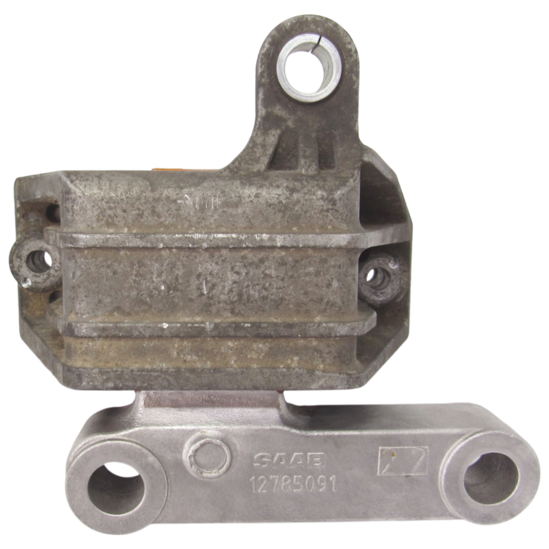 Polyurethane engine mount right Saab 9-3 2002-2014 2,2 Дизель