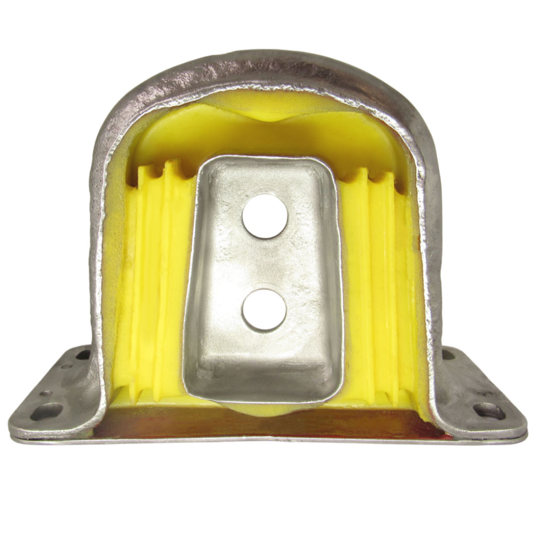 Polyurethane rear gear support Opel Omega 1986-1993 RECONSTRUCTION OF YOUR HARDNESS