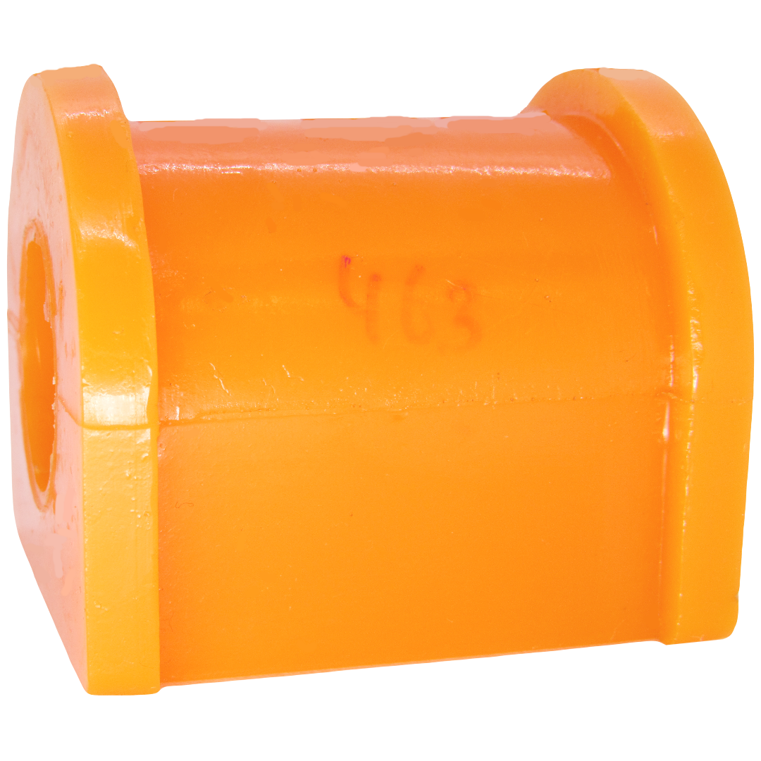 Поліуретанова втулка заднього стабілізатора Iveco Daily 1978-1989 2.3L