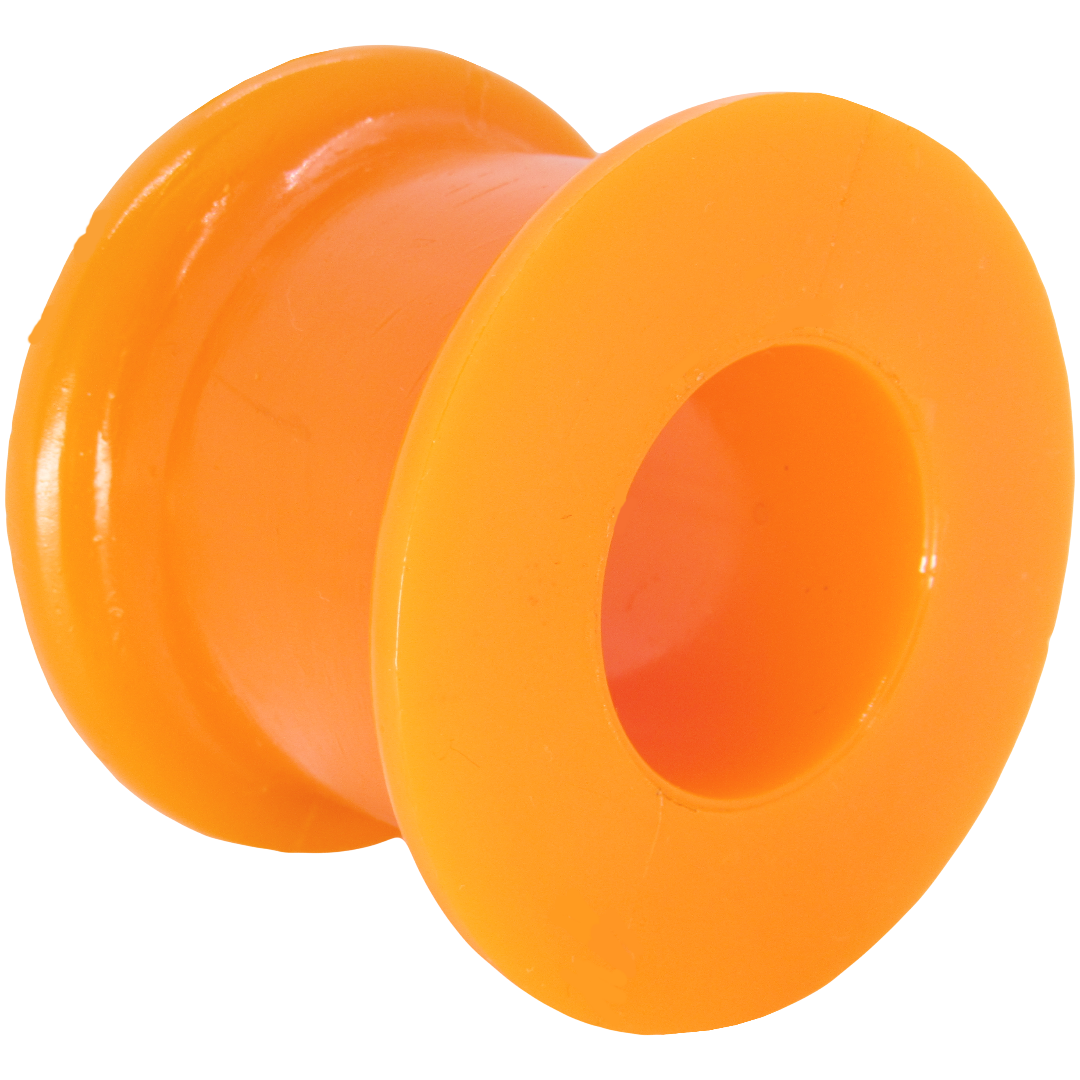 Поліуретанова втулка переднього стабілізатора центральна Mercedes-Benz 163 1997-2005 2.3L оптом від PolyPro