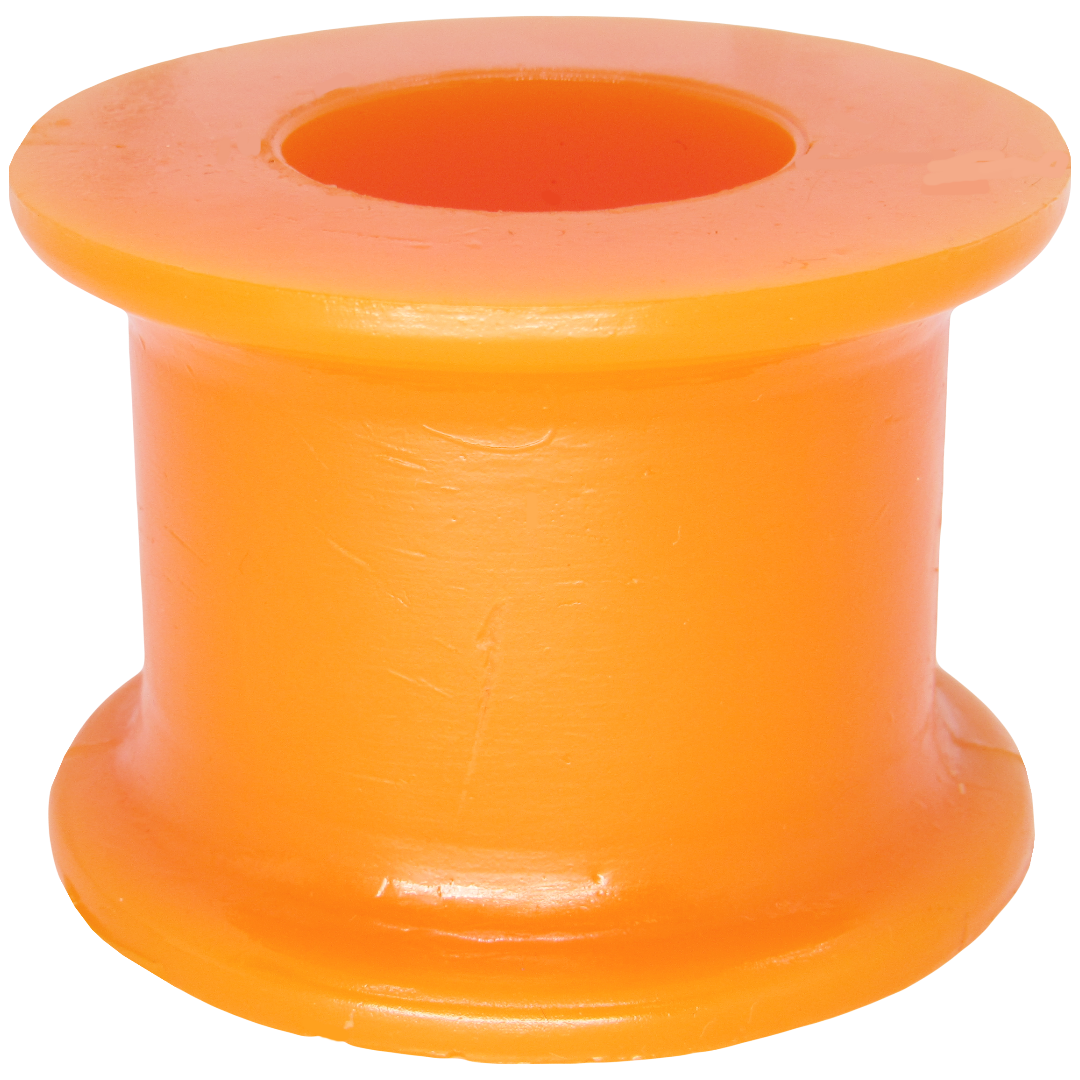 Поліуретанова втулка переднього стабілізатора центральна Mercedes-Benz 163 1997-2005 2.3L