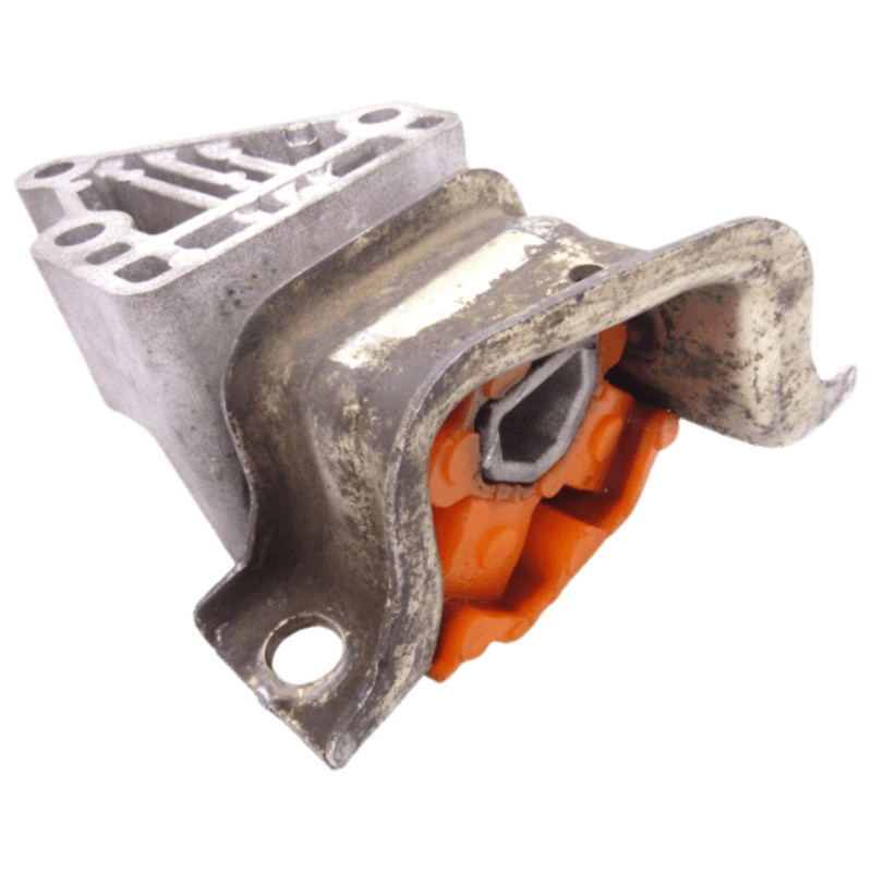Поліуретанова подушка двигуна права Fiat Ducato 2006- 2.0L: 1358088080, 1343243080, 1343246080, 1821 37, 182137, 13 580 880 80 оптом від PolyPro.