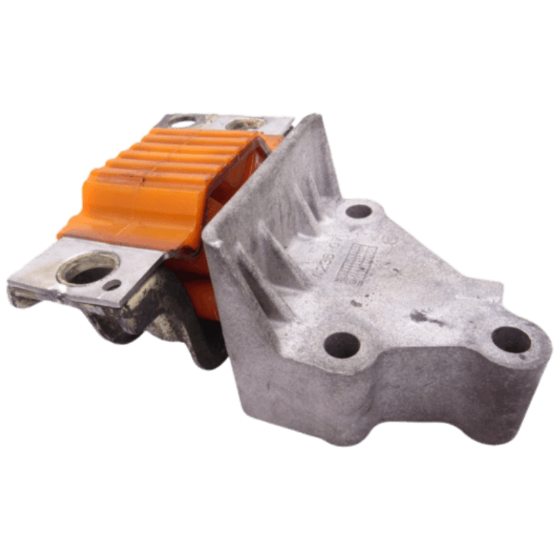 Поліуретанова подушка двигуна права Fiat Ducato 2006- 2.0L: 1358088080, 1343243080, 1343246080, 1821 37, 182137, 13 580 880 80 оптом від PolyPro.