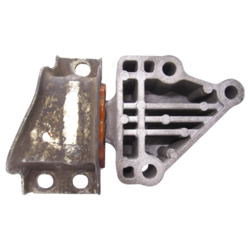 Поліуретанова подушка двигуна права Peugeot Boxer 2006- 2.0L оптом від PolyPro