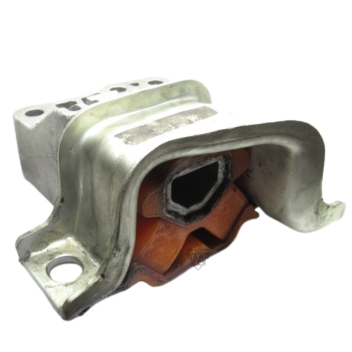 Polyurethane engine mount right Fiat Ducato 2006-