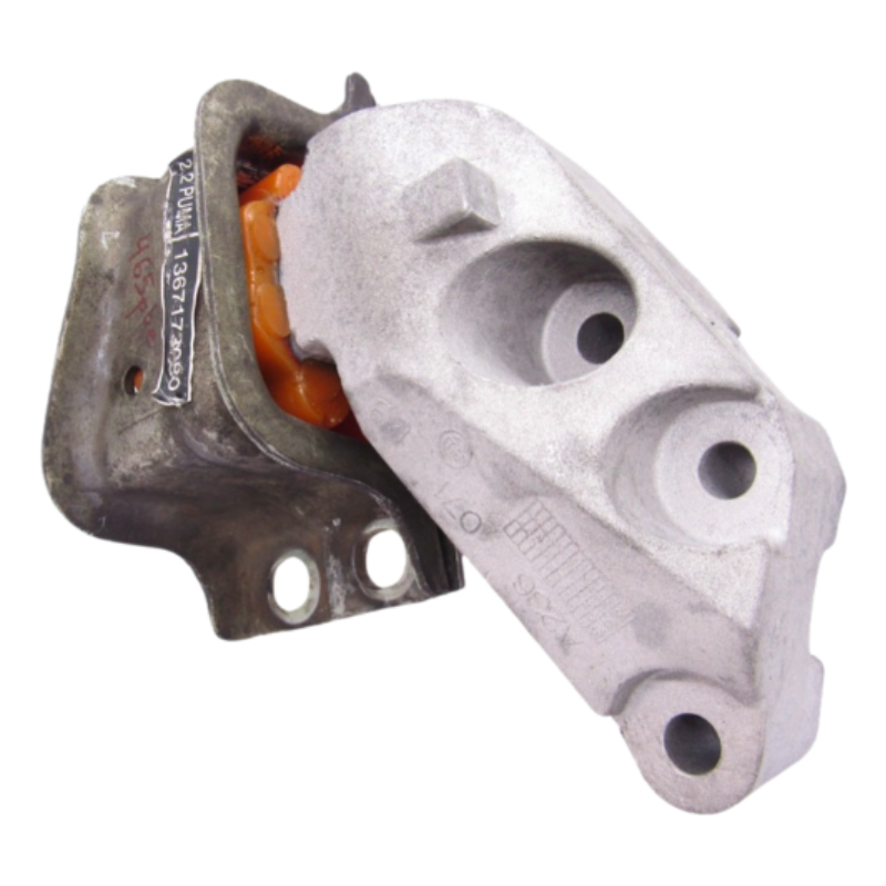 Поліуретанова подушка двигуна права Peugeot Boxer 2006- 2.2L РЕКОНСТРУКЦІЯ ВАШОЇ