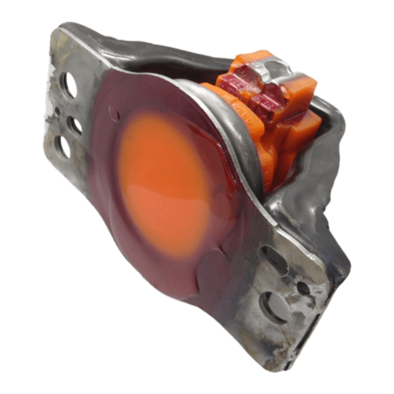 Поліуретанова подушка двигуна права Renault Scenic 2003-2009: 8200592642, 8200549046, 8200438263, 8200674936, 8200780780, 8200690091, 82 00 592 642, 82 00 549 046, 82 00 438 263, 82 00 674 936, 82 00 780 780, 82 00 690 091, 82005-92642, 82 00 338 372, 8200338372, 82005-49046, 82 00 338 381, 8200338381, 82006-74936, 112102294R, 11 21 022 94R, 82006-90091, 82003-38381 оптом від PolyPro.