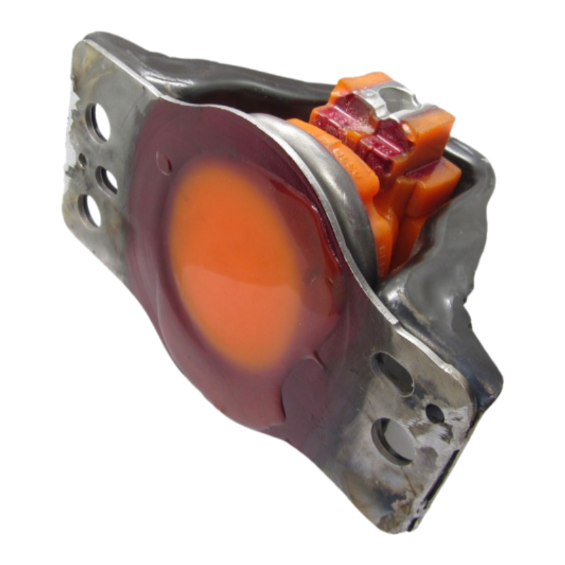 Поліуретанова подушка двигуна права Dacia Logan 2004- оптом від PolyPro